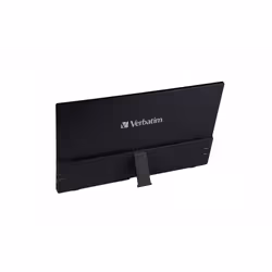Verbatim 49590 computer monitor 35.6 cm (14") 1920 x 1080 pixels Full HD LCD Black - Additional view 7