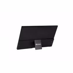 Verbatim 49591 computer monitor 35.6 cm (14") 1920 x 1080 pixels Full HD LCD Touchscreen Black - Additional view 5