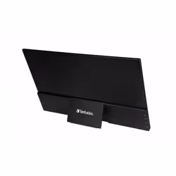Verbatim 49592 computer monitor 39.6 cm (15.6") 1920 x 1080 pixels Full HD LCD Touchscreen Black - Additional view 5