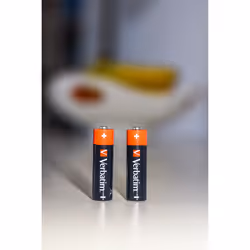 Verbatim AA Alkaline Batteries - Additional view 7