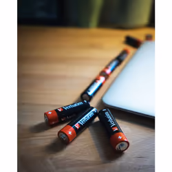 Verbatim AA Alkaline Batteries - Additional view 8
