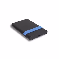 Verbatim Store'N'Go Enclosure Kit HDD/SSD enclosure Black, Blue 2.5" - Additional view 7