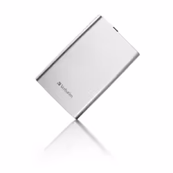 Verbatim Store 'n' Go USB 3.0 Portable Hard Drive 2TB Silver - Additional view 4
