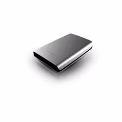 Verbatim Store 'n' Go USB 3.0 Portable Hard Drive 2TB Silver - Additional view 5