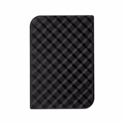 Verbatim Store 'n' Go USB 3.0 Hard Drive 1TB Black, 1 TB, 3.2 Gen 1 (3.1 Gen 1), 5400 RPM, Black