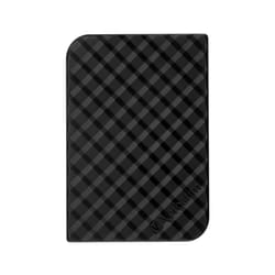 Verbatim Store 'n' Go USB 3.0 Hard Drive 1TB Black