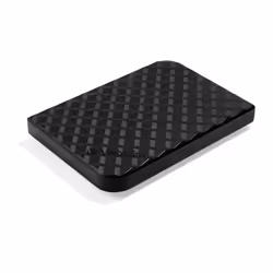 Verbatim Store 'n' Go USB 3.0 Hard Drive 2TB Black