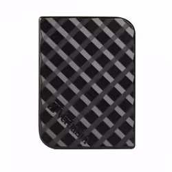 Verbatim Store 'n' Go Mini SSD USB 3.2 Gen 1 512GB Black, 512 GB, Micro-USB B, 3.2 Gen 1 (3.1 Gen 1), Black