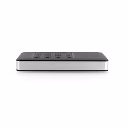 Verbatim Store 'n' Go Secure Portable HDD with Keypad Access 1TB