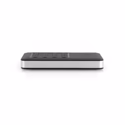 Verbatim Store 'n' Go Portable SSD with Keypad Access 256GB