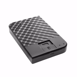 Verbatim Fingerprint Secure Portable Hard Drive 2TB - Additional view 5