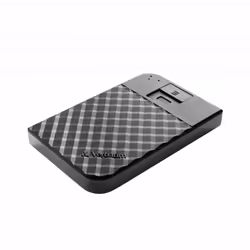 Verbatim Fingerprint Secure Portable Hard Drive 2TB - Additional view 6