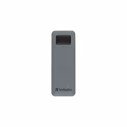 Verbatim Executive Fingerprint Secure