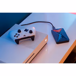 SureFire Gaming external hard drive 1 TB 2.5" USB Type-A / Micro-USB B 3.2 Gen 1 (3.1 Gen 1) Black, Grey - Additional view 7