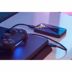 SureFire Gaming external hard drive 1 TB 2.5" USB Type-A / Micro-USB B 3.2 Gen 1 (3.1 Gen 1) Black, Grey - Additional view 8