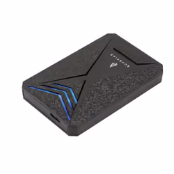 SureFire Gaming external hard drive 2 TB 2.5" Micro-USB B 3.2 Gen 1 (3.1 Gen 1) Black, Grey - Additional view 4