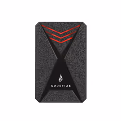 SureFire Gaming 512 GB Micro-USB B 3.2 Gen 1 (3.1 Gen 1) Black, Grey