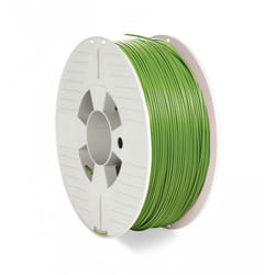 Verbatim 55031 3D printing material ABS Green 1 kg
