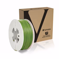 Verbatim 55031 3D printing material ABS Green 1 kg