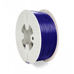 Verbatim 55322 3D printing material Polylactic acid (PLA) Blue 1 kg
