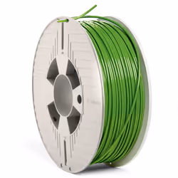 Verbatim 55334 3D printing material Polylactic acid (PLA) Green 1 kg