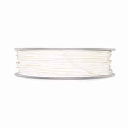 Verbatim 55512 3D printing material Thermoplastic elastomer (TPE) White 500 g