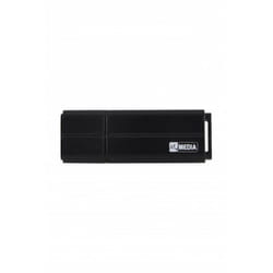 MyMedia MyUSB Drive USB flash drive 64 GB USB Type-A 2.0 Black