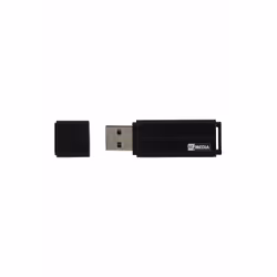 MyMedia MyUSB Drive USB flash drive 64 GB USB Type-A 2.0 Black