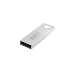 MyMedia MyAlu USB 2.0 USB flash drive 64 GB USB Type-A Silver