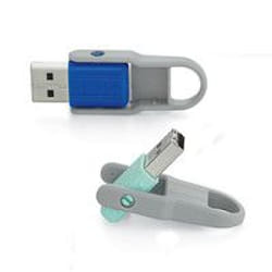 Verbatim 70061 USB flash drive 32 GB USB Type-A 2.0 Blue, Green