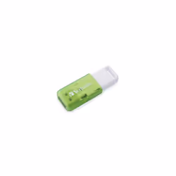 Verbatim SeaGlass - USB 3.2 Gen 1 Drive - 32GB - 2 pack