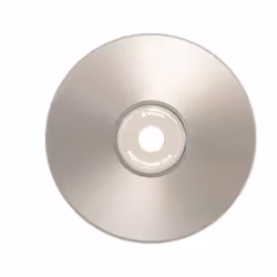 Verbatim CD-R 80MIN 700MB 52X Silver Inkjet Printable 50pk Spindle, 52x, CD-R, 120 mm, 700 MB, Spindle, 50 pc(s)