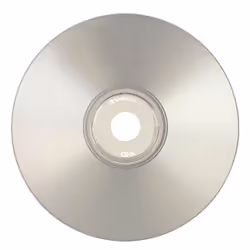 Verbatim CD-R 80MIN 700MB 52X Silver Inkjet Printable 100pk Spindle, 52x, CD-R, 120 mm, 700 MB, Spindle, 100 pc(s)