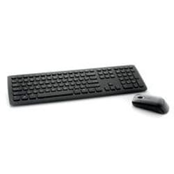 Verbatim 96983 keyboard Mouse included Office RF Wireless Black