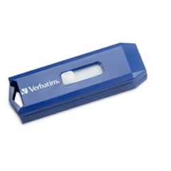 Verbatim 97408 USB flash drive 32 GB USB Type-A 2.0 Blue