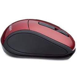Verbatim Wireless Mini Travel mouse RF Wireless Optical