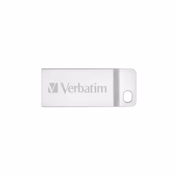 Verbatim Metal Executive - USB Drive 64 GB - Silver - Additional view 5