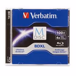 Verbatim 98912, 1 TB, 1 pc(s)