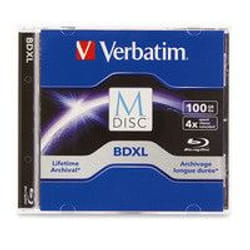 Verbatim 98912 blank Blu-Ray disc 1 TB 1 pc(s)