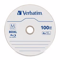 Verbatim 98912 blank Blu-Ray disc 1 TB 1 pc(s)