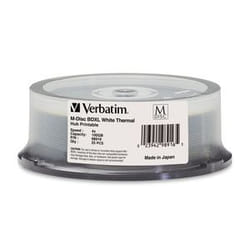 Verbatim M-DISC BDXL 100 GB 25 pc(s)