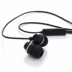Verbatim 99774, Wired, Calls/Music, Headset, Black