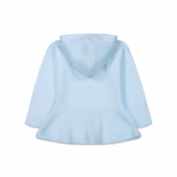 Disney Frozen Elsa Princess Anna Olaf Toddler Girls Cosplay Hoodie and