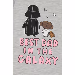 STAR WARS Newborn Baby Girls Short Sleeve Baby Bodysuit Gray 0-3 Months
