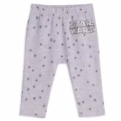 STAR WARS The Child Infant Baby Boys Fleece Hoodie Short Sleeve Bodysuit and Pants 3 Piece Baby Outfit Set Grey/Green 24 Months