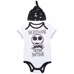 Disney Nightmare Before Christmas Jack Skellington Oogie Boogie Sally