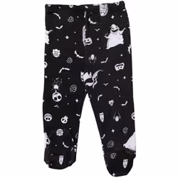 Disney Nightmare Before Christmas Jack Skellington Oogie Boogie Sally