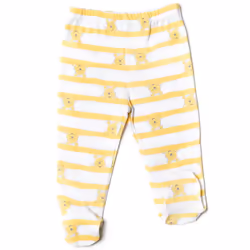 Disney Winnie the Pooh Newborn Baby Boys Jacket Pants and Hat 3 Piece Outfit Set 3-6 Months