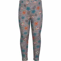 Disney Moana Toddler Girls Pullover Hoodie and Leggings Outfit Set Whi