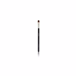 Flat Shadow Brush, Eyeshadow Flawless Blending, Perfect to Contour, Soften Edges, Smooth Finish, Synthetic Natural Bristles, ...